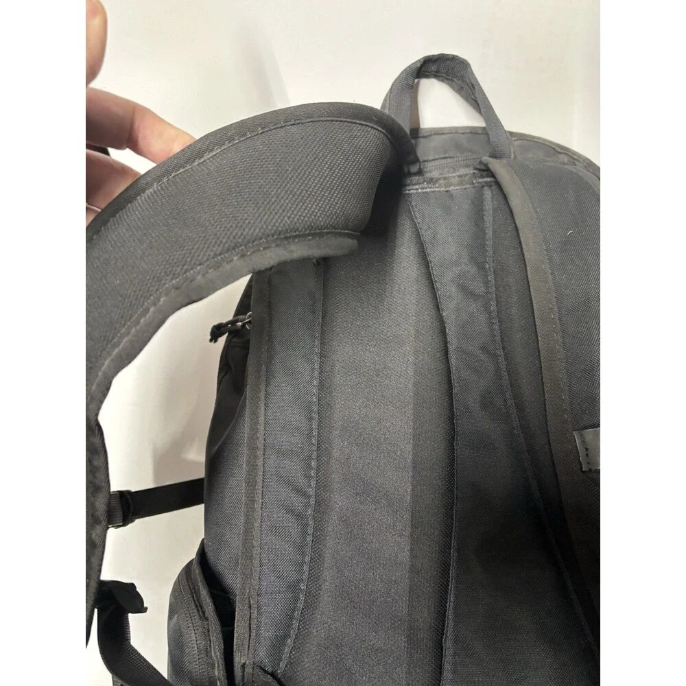 Nike Sportswear RPM Backpack BA5971-014 Triple Black 26L Laptop Tactical Bag